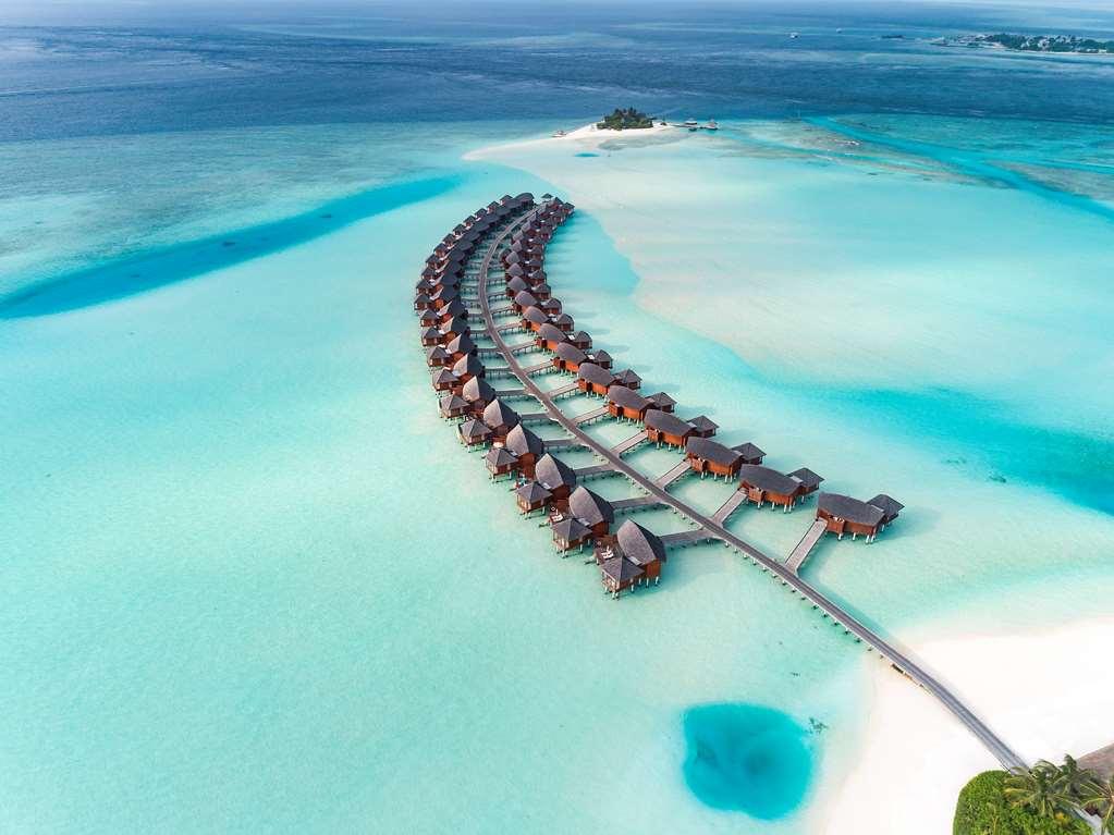 Anantara Dhigu Maldives Resort Dhigu Island Luaran gambar